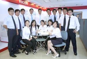 普天達(dá)—銷(xiāo)售團(tuán)隊(duì)