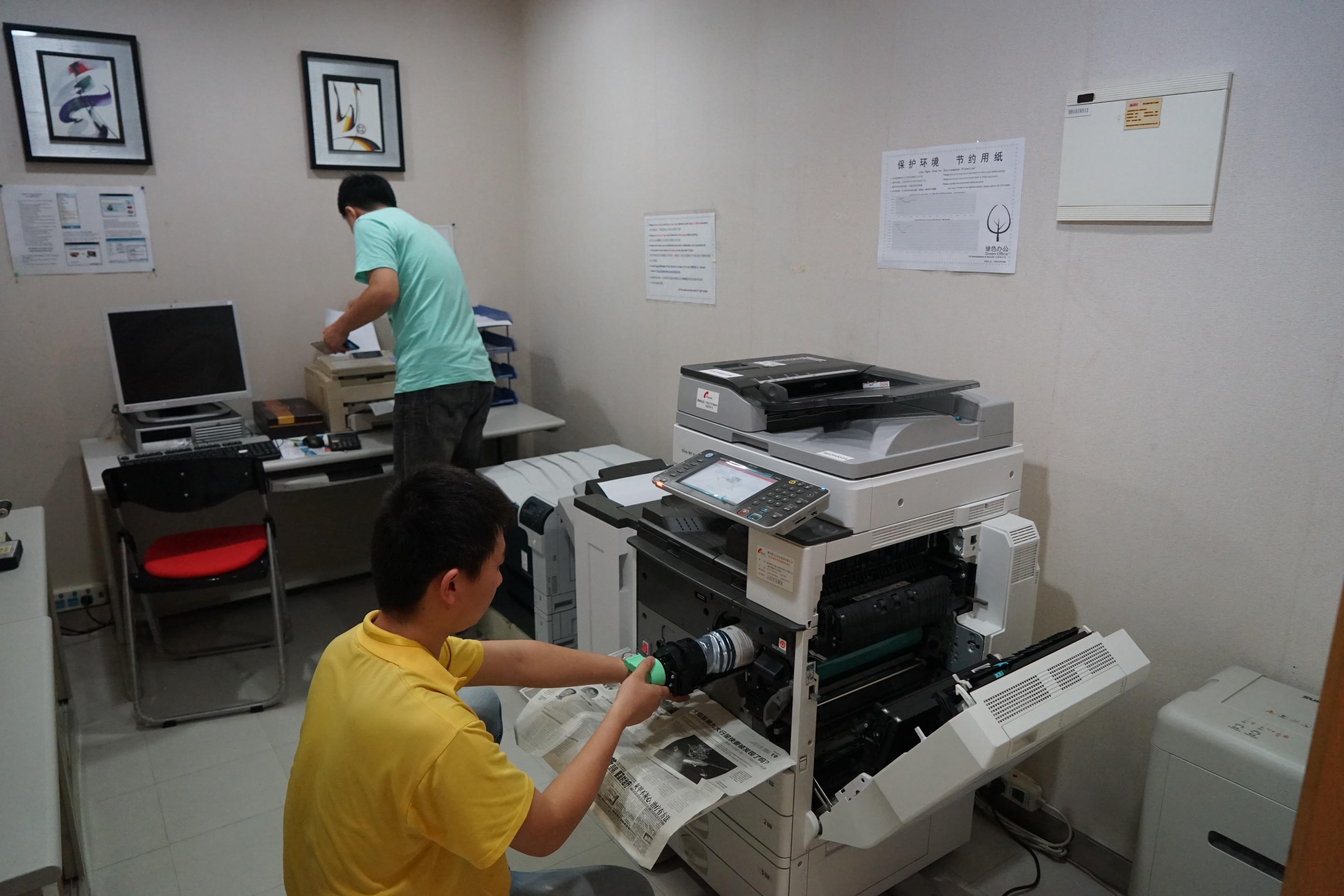 傳統(tǒng)服務(wù)模式 傳統(tǒng)服務(wù)模式