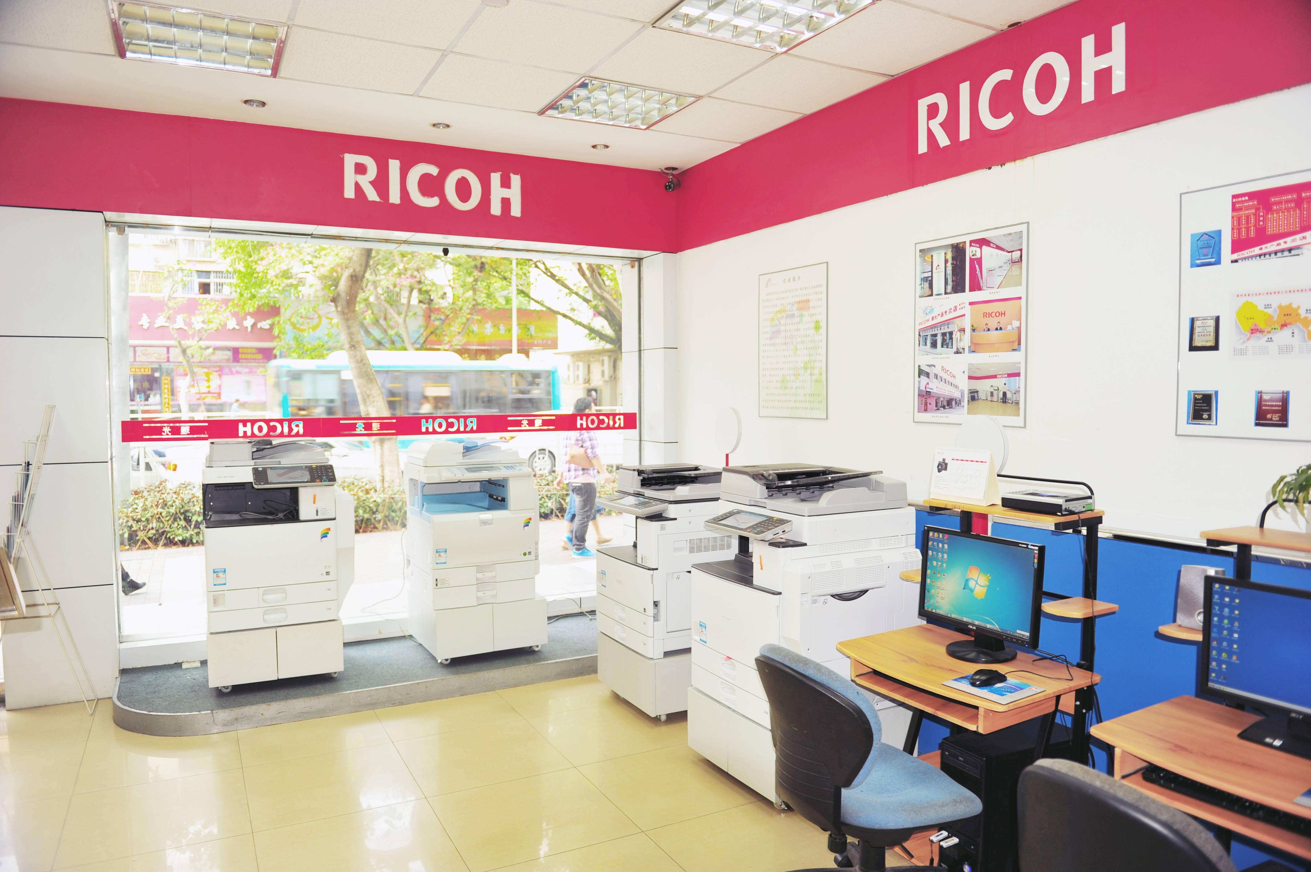 普天達(dá)—南山區(qū)展廳