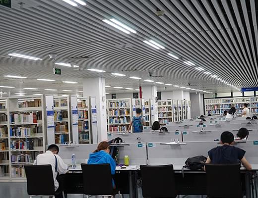 深圳某國(guó)際學(xué)?？蛻?hù)案例