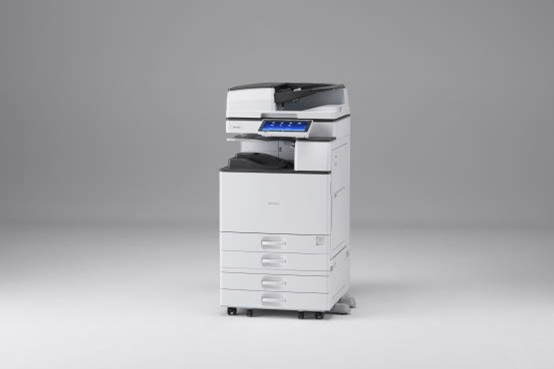 理光A3數(shù)碼復(fù)合機(jī)