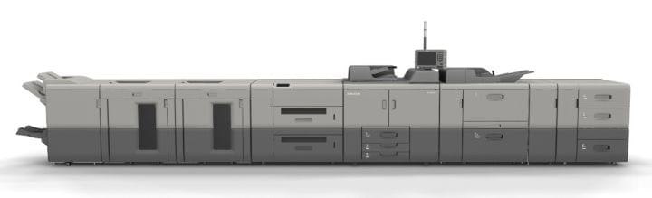 數(shù)碼印刷機