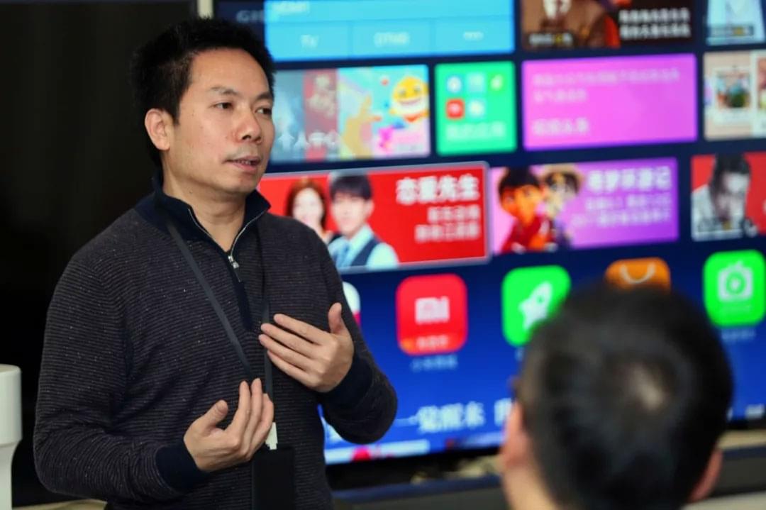 普天達(dá)與理光（中國(guó)）受邀參與小米游學(xué)之旅