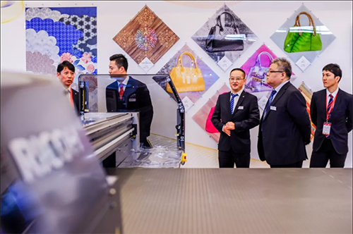 工業(yè)應用場景