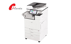 理光復(fù)印機(jī)