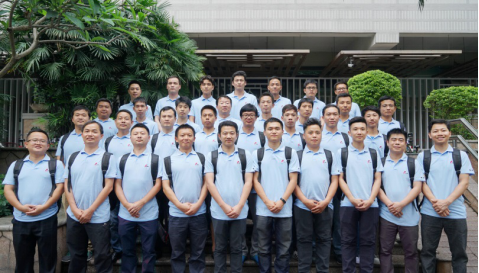 普天達(dá)打印機租賃售后維修團(tuán)隊