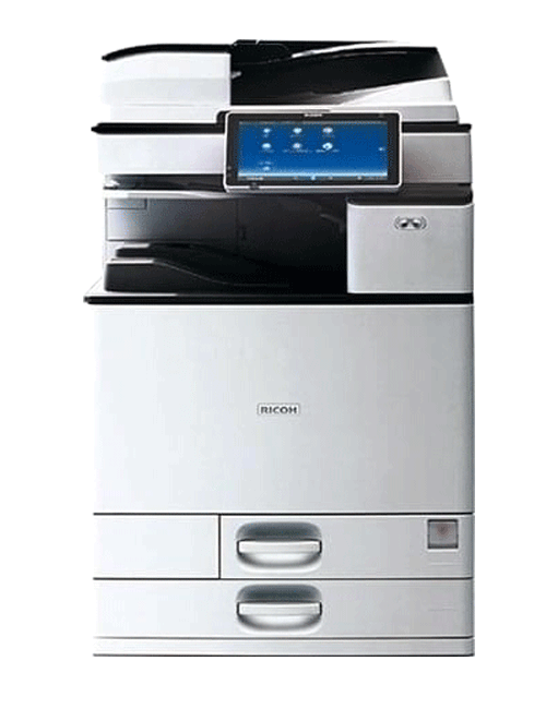 MP3055SP黑白多功能數(shù)碼復合機