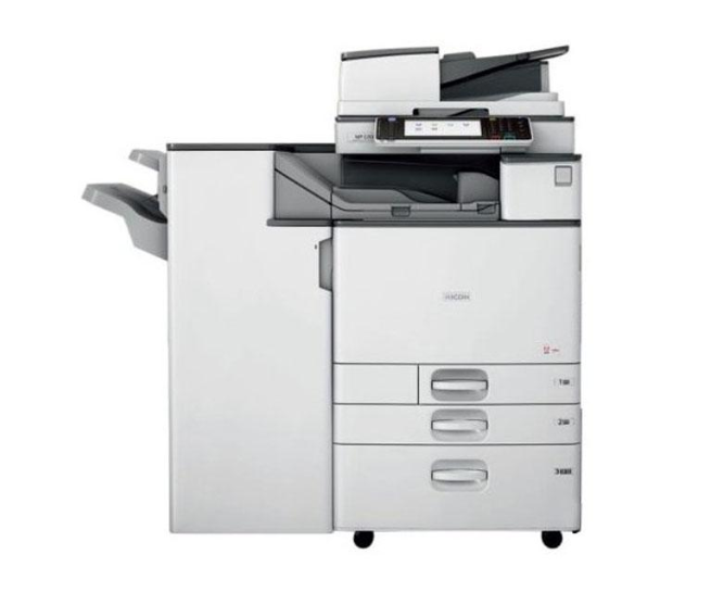 深圳打印復(fù)印機租賃_總代理專賣店