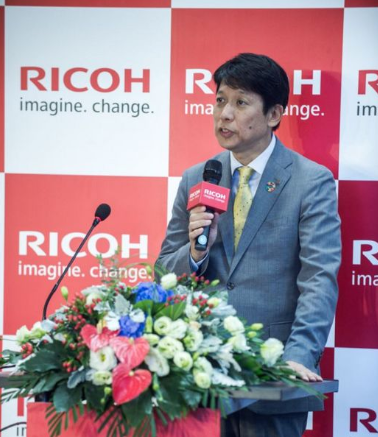 理光彩色打印機怎么樣_有售后服務嗎