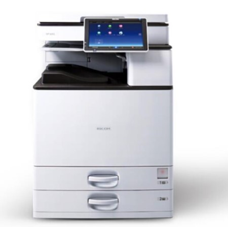 理光打印機好用嗎