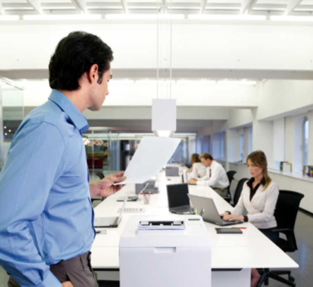 復(fù)印機(jī)怎么使用_常見使用教程