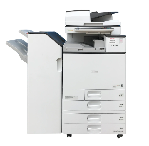 南山彩色復(fù)印機租賃