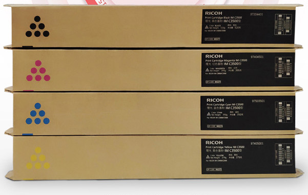 理光復(fù)印機(jī)碳粉型號(hào)通用嗎，用國產(chǎn)還是原裝？