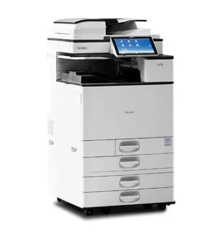 復(fù)印機散熱