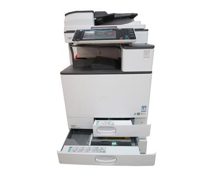 MPC2003SP多功能彩色打印/復(fù)印一體機 MPC2003SP多功能彩色打印/復(fù)印一體機