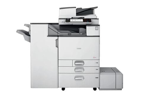 復(fù)印一體機