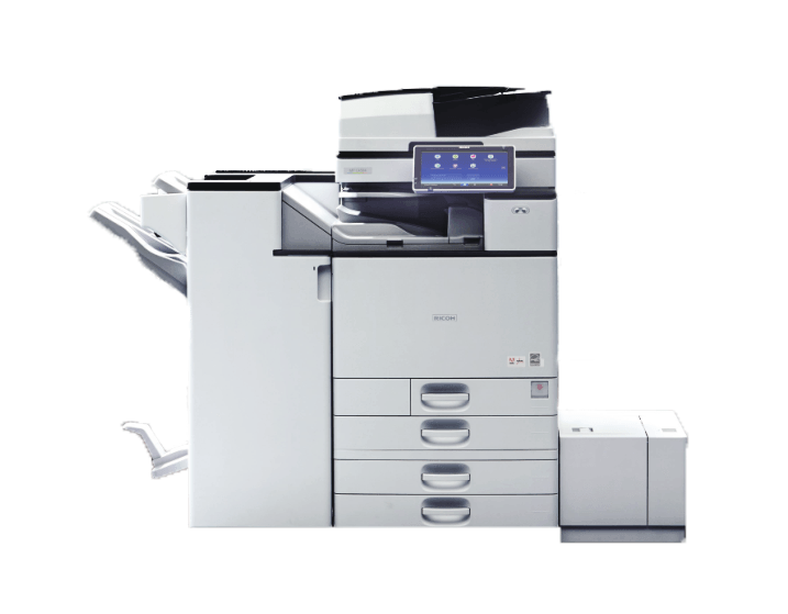 MPC3004exsp彩色數(shù)碼復合機