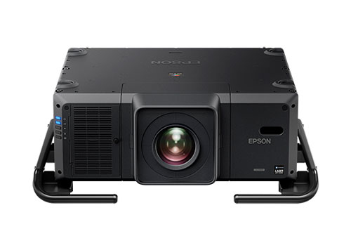 愛(ài)普生CB-L25000U 高清激光投影機(jī)